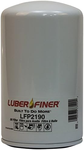 Filtro aceite motor resistente LFP2190