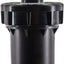 Cuerpo rociador ajustable 2pulg boquilla latón 15x5pies