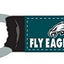Llavero Mosquetón Philadelphia Eagles Con Abrebotellas