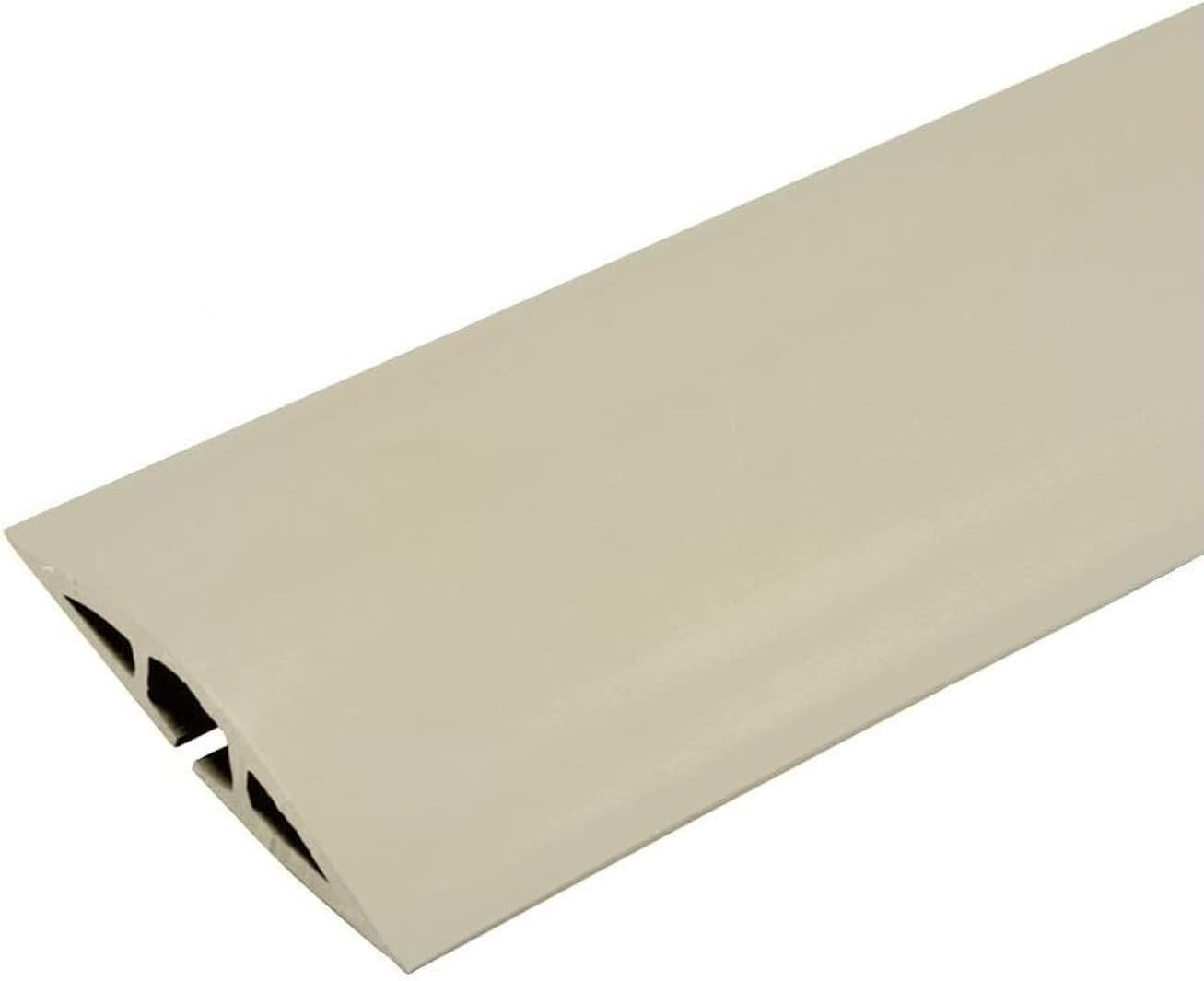 Kit gestión cables suelo ducto protector
