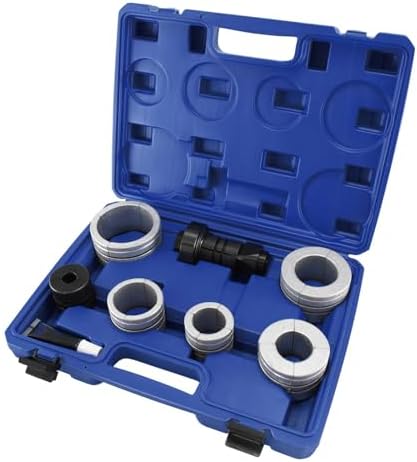 Kit ensanchador tubo escape metálico Astro