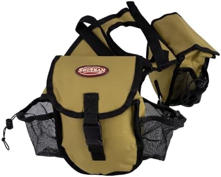 Bolsa cuerno aislada nylon cordura con hebilla