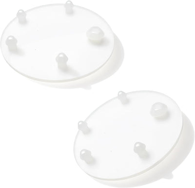 Kit repuesto flotador inodoros 3 pulg Vormax y American Standard