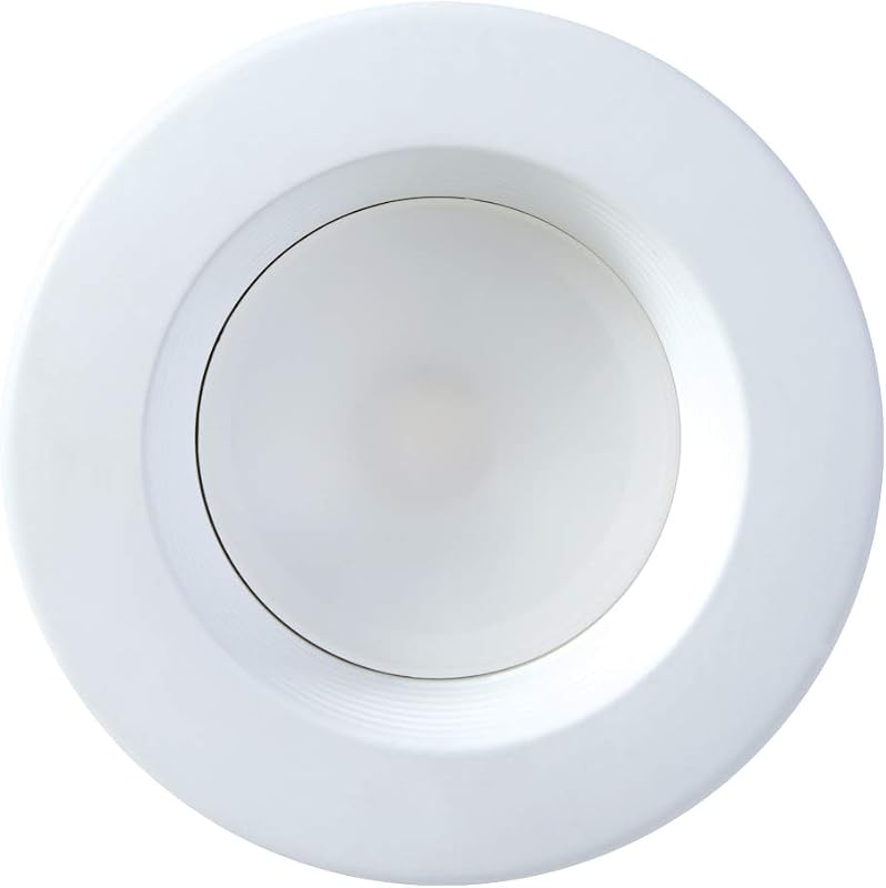Luz empotrable LED inteligente Bluetooth blanco