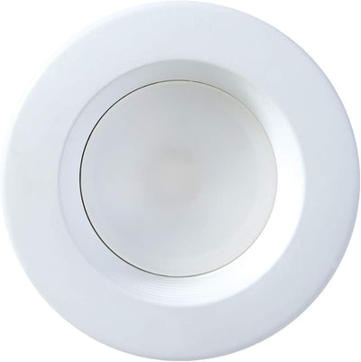 Luz empotrable LED inteligente Bluetooth blanco