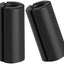 2 Pzas Brocas Reductor 1/2-1/4pulg Acero Carbono Negro