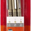 Set 3 Pzas Pigma Micron Gris Claro