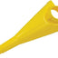 Embudo HDPE 10pulg para recipientes metálicos seguridad