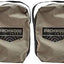 Bolsas de tiro ajustables portátiles set 4