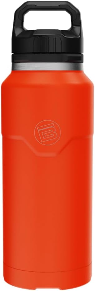Bote magnético 36oz con tapa rosca para SUPs kayaks