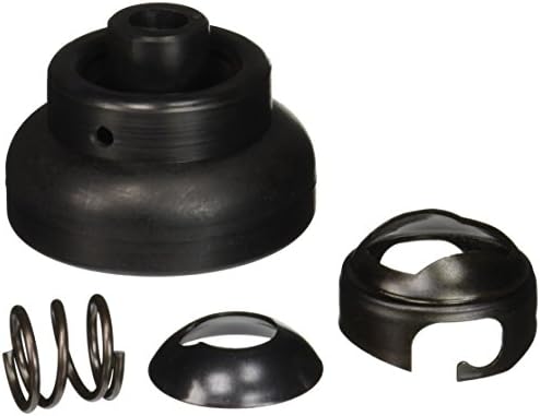 Kit reparación palanca cambios Crown Vintage negro