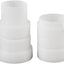 Kit reparación bujes pedal embrague Ford F150 F250 F