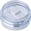 Tapa repuesto tallboy transparente