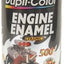 Pintura para Motor Cerámica 12oz Resistente al Calor