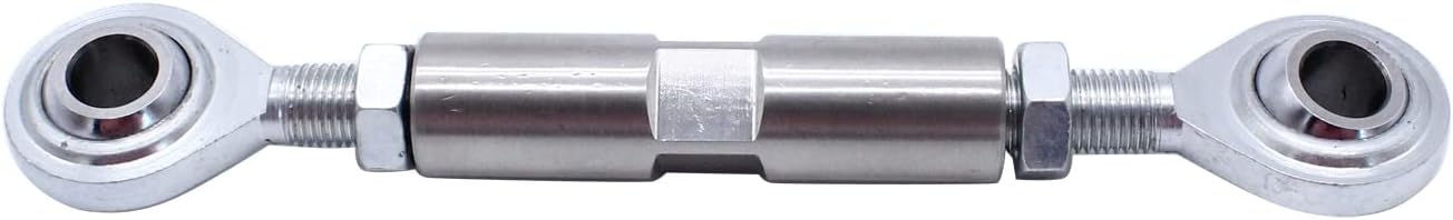 Barra tensión ajustable soporte alternador SBC BBC