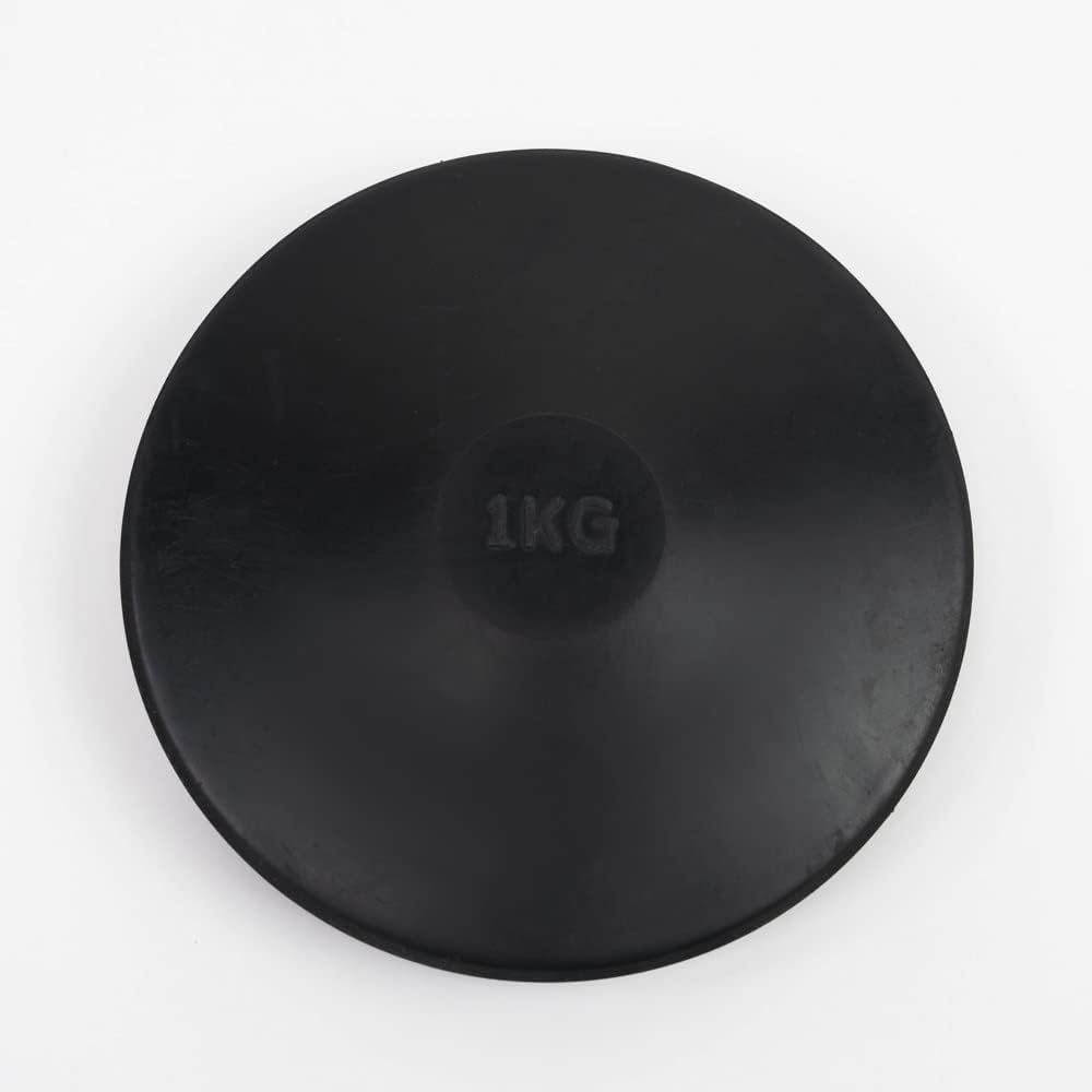 Disco de Práctica de Goma para Entrenamiento de Precisión
