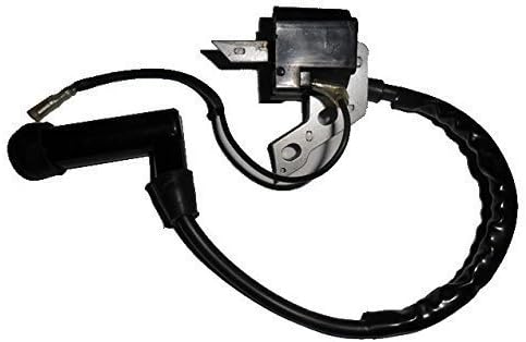 Bobina ignición motor generador 80cc 1400W Campeón 42432