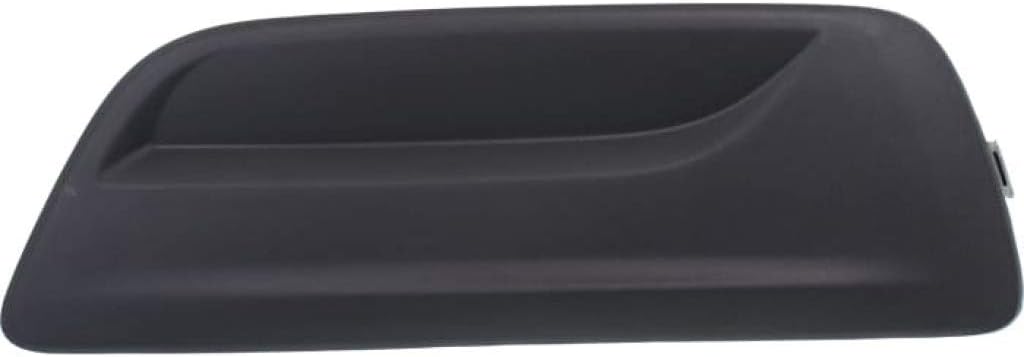 Cubierta luz antiniebla conductor Chevy Malibu