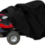 Cubierta cortacésped tractor jardín 72" resistente