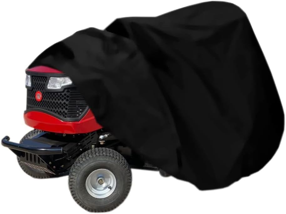 Cubierta cortacésped tractor jardín 72" resistente