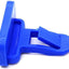 50 Clips Nailon Parachoques Camry FJ Cruiser Rav 4 Tacoma