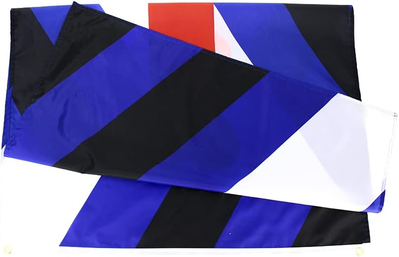 Bandera Orgullo Cachorro 3x5ft Cartel Perro Pequeño