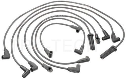 Juego cables bujía 2917