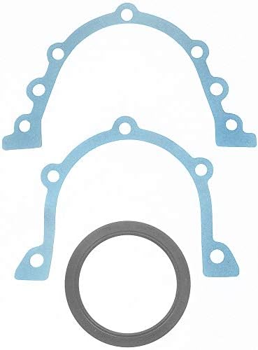 Set sellos traseros BS 40345-1