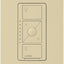 Interruptor atenuación inteligente Lutron PD-5NE-IV marfil