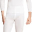 Set ropa interior térmica seda de morera hombre
