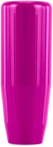Pomo cambio con peso color rosa