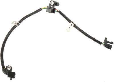 Sensor velocidad transmisión automática con clips