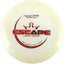 Discos Golf Moonshine Lucid Glow Escape Fairway Colores Varían