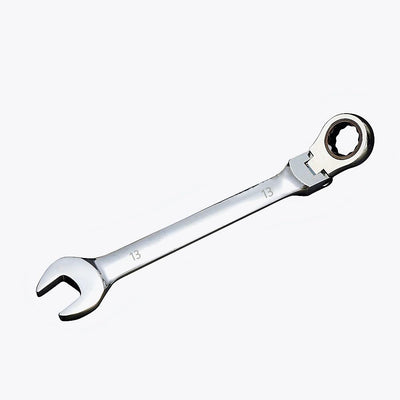 Llave trinquete 72 dientes acero cromo vanadio