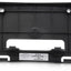 Soporte placa matrícula Toyota Corolla Delantero Negro