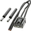 Kit Cableado para Coleta con Conectores de Alta Calidad