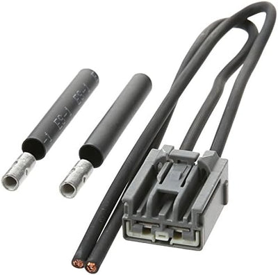 Kit Cableado para Coleta con Conectores de Alta Calidad