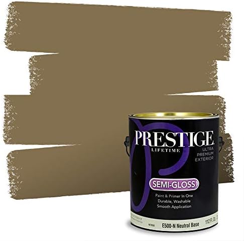 Pintura 2en1 para exterior y primera mano