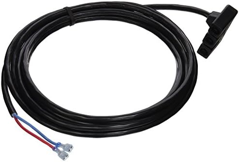 Cable CC 16ft para generador AquaPure