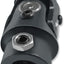 Junta V Triángulo Universal 3.268" Acero Negro
