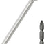 Tornillos pan cabeza madera 50 pzas acero inox 18-8