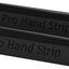 Tiras mano engranajes protectores 3pulg longboard