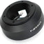 Adaptador buje volante pernos 0.236x2.756pulg