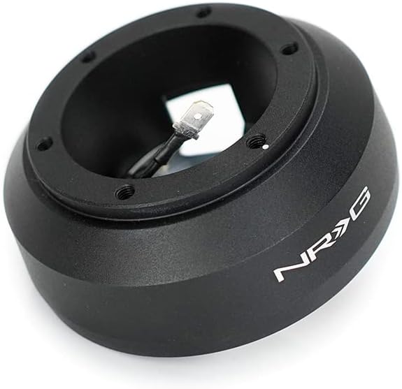 Adaptador buje volante pernos 0.236x2.756pulg