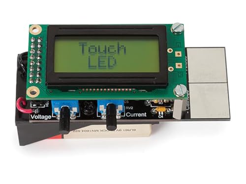 Kit LED Buddy requiere soldadura