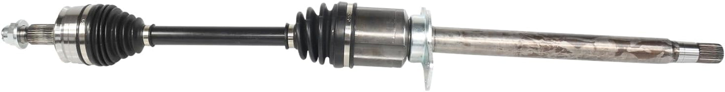 Eje delantero derecho Dodge Dart 13-16 NCV12103