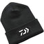 Gorro pesca mujer tejido D Vec enrollable negro multicolor