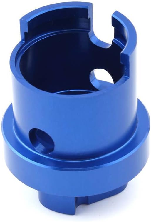 Extractor bujías para BMW R1250GS R1250RT azul