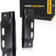 Soporte parachoques Ford Bronco acero