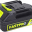 Batería 20V 1.5A 1 Pza Verde